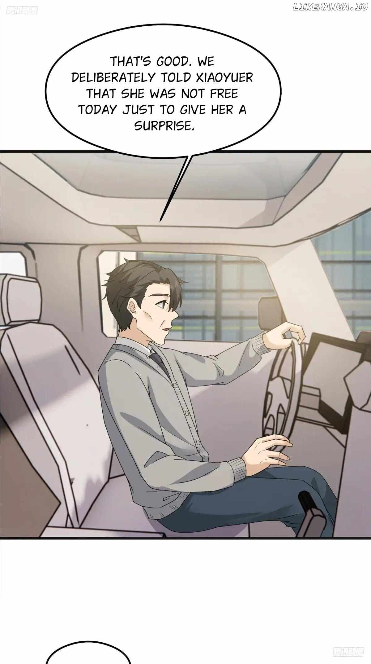 I Really Don't Want to be Reborn Chapter 426 4